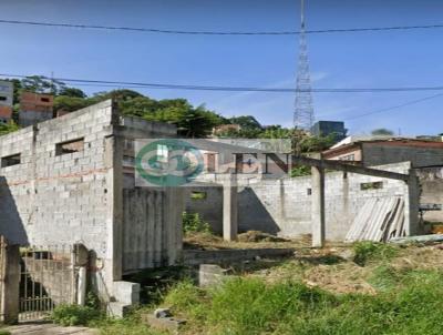 Terreno para Venda, em Aruj, bairro Jardim Pinheiro