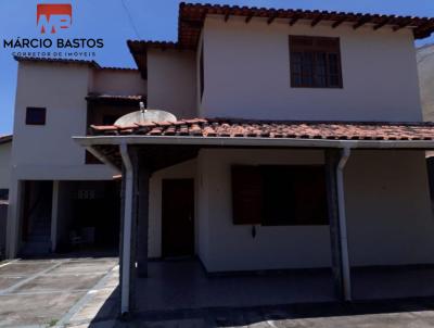 Duplex para Venda, em Saquarema, bairro Gravat, 5 dormitrios, 3 banheiros