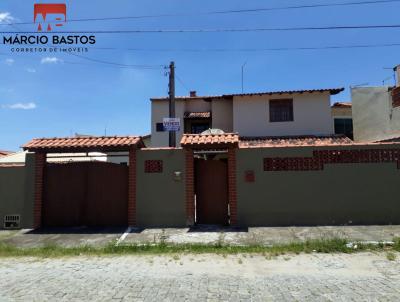 Duplex para Venda, em Saquarema, bairro Gravat, 5 dormitrios, 3 banheiros