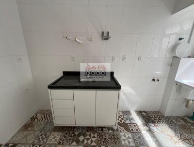 Apartamento para Venda, em Santos, bairro ., 1 dormitrio, 1 banheiro, 1 vaga