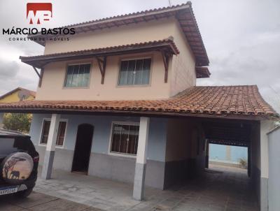 Duplex para Venda, em Araruama, bairro Canal (Praia Seca), 3 dormitrios, 3 banheiros, 5 vagas