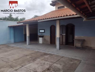 Duplex para Venda, em Araruama, bairro Canal (Praia Seca), 3 dormitrios, 3 banheiros, 5 vagas