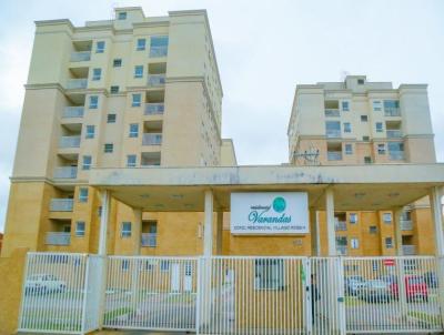 Apartamento para Venda, em Suzano, bairro Vila Urups, 2 dormitrios, 2 banheiros, 1 sute, 1 vaga