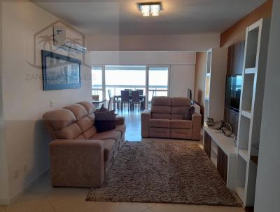Apartamento para Venda, em Guaruj, bairro Pitangueiras, 4 dormitrios, 2 banheiros, 3 sutes, 2 vagas