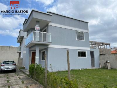 Duplex para Venda, em Saquarema, bairro Barra Nova, 3 dormitrios, 3 banheiros, 2 sutes