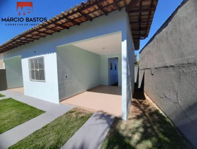 Casa para Venda, em Saquarema, bairro Porto da Roa I, 2 dormitrios