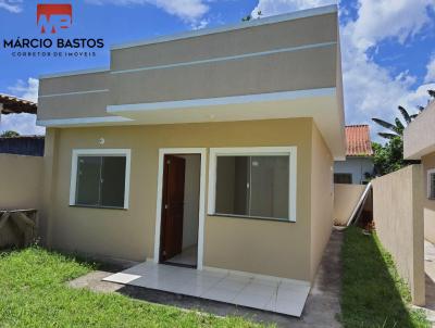 Casa para Venda, em Araruama, bairro Boa Perna, 2 dormitrios, 1 banheiro, 1 vaga