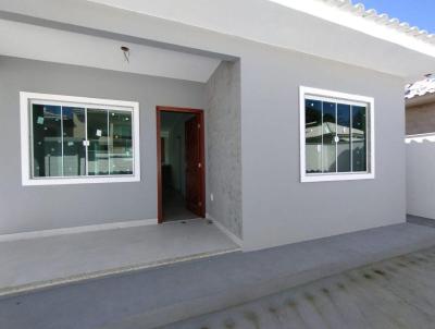 Casa para Venda, em Saquarema, bairro Caixa D`gua (Bacax), 2 dormitrios, 2 banheiros, 1 sute