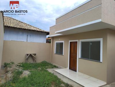 Casa para Venda, em Araruama, bairro Boa Perna, 2 dormitrios, 1 banheiro, 1 vaga