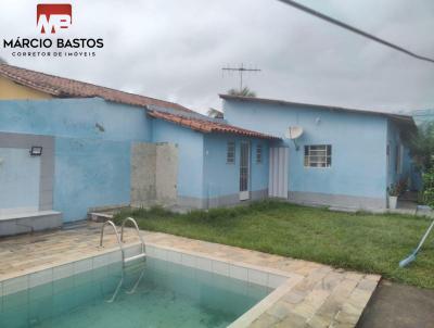 Casa para Venda, em Araruama, bairro Vila Capri, 2 dormitrios, 3 banheiros, 1 sute