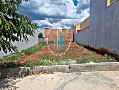 Terreno para Venda, em Boituva, bairro Portal Ville Jardins