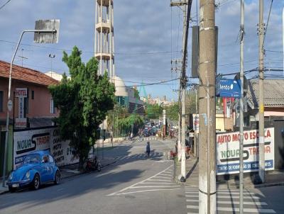 Comercial para Venda, em Santo Andr, bairro Jardim, 4 dormitrios, 3 banheiros, 1 vaga