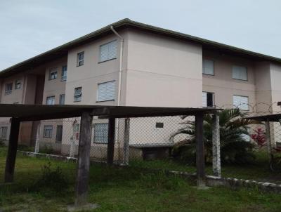 Apartamento para Venda, em Itanham, bairro Guapur, 2 dormitrios, 1 banheiro, 1 vaga