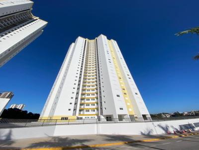 Apartamento para Locao, em Embu das Artes, bairro Jardim Pinheirinho, 2 dormitrios, 2 banheiros, 1 sute, 2 vagas