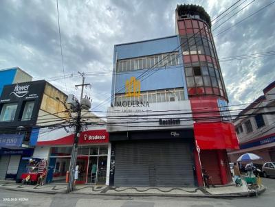 Loja para Locao, em Nova Iguau, bairro Centro, 1 dormitrio, 2 banheiros, 1 sute