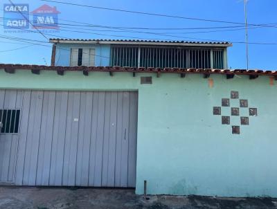 Casa / Sobrado para Venda, em Braslia, bairro Ceilandia, 5 dormitrios, 3 banheiros, 3 sutes, 3 vagas