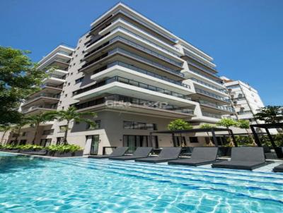 Apartamento para Venda, em Rio de Janeiro, bairro Botafogo, 2 dormitrios, 3 banheiros, 1 sute, 1 vaga