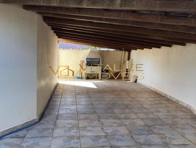 Sobrado para Venda, em Franca, bairro Jardim Nomia, 3 dormitrios, 4 banheiros, 1 sute, 3 vagas