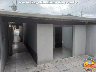 Casa para Venda, em Caraguatatuba, bairro Jardim Jaqueira, 2 dormitrios, 1 banheiro, 1 vaga