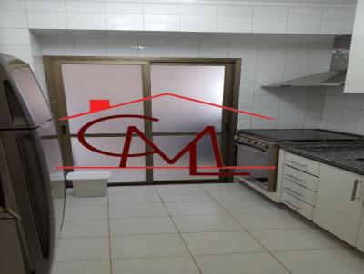 Apartamento para Locao, em Santo Andr, bairro Vila Bastos, 3 dormitrios, 2 banheiros, 1 sute, 2 vagas