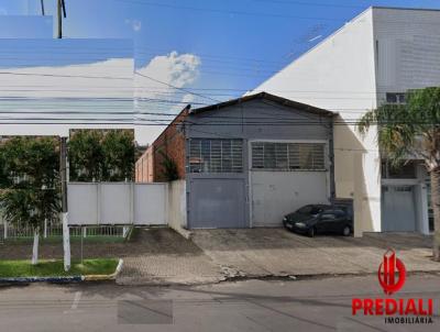 Pavilho para Locao, em Esteio, bairro Centro, 2 banheiros