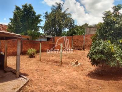 Terreno para Venda, em Regente Feij, bairro Centro