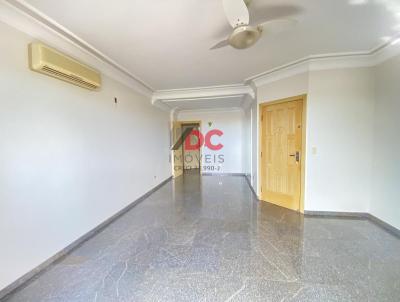 Apartamento para Locação, em Presidente Prudente, bairro VILA SÃO JORGE, 4 dormitórios, 3 banheiros, 1 suíte, 2 vagas