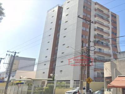 Apartamento para Venda, em Mogi das Cruzes, bairro Vila Partenio, 4 dormitrios, 3 banheiros, 2 vagas