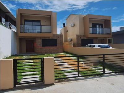 Casa para Venda, em Garopaba, bairro Areias da Palhocinha, 3 dormitrios, 3 banheiros, 2 sutes, 1 vaga