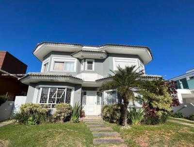Casa para Venda, em Florianpolis, bairro BARRA DA LAGOA, 4 dormitrios, 3 sutes