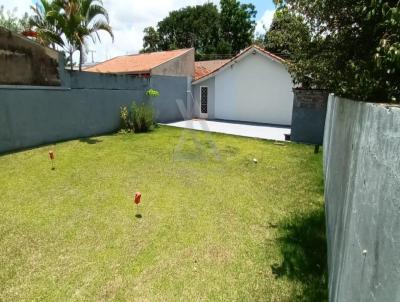 Casa para Venda, em Bauru, bairro Residencial Parque Granja Ceclia A, 3 dormitrios, 1 banheiro, 2 vagas