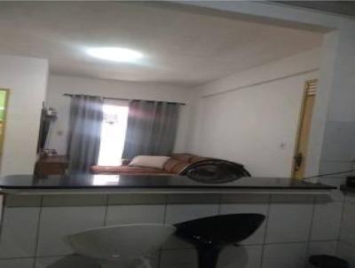 Apartamento para Venda, em Ananindeua, bairro Coqueiro, 3 dormitrios, 2 banheiros, 1 sute, 1 vaga