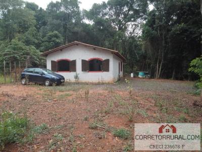 Chcara para Venda, em Piedade, bairro Furnas