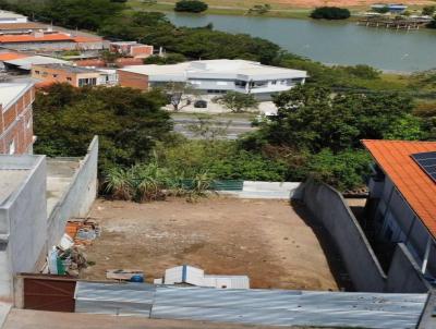 Terreno para Venda, em Itatiba, bairro Loteamento Residencial Central Park I