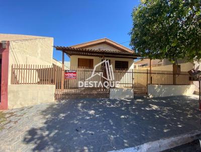 Casa para Venda, em Santo Anastcio, bairro Jardim Vitria Rgia, 3 dormitrios, 1 banheiro, 1 vaga