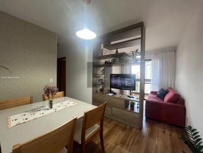 Apartamento para Venda, em São Bernardo do Campo, bairro Centro, 3 dormitórios, 1 banheiro, 1 vaga