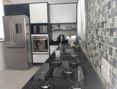 Casa em Condomnio para Venda, em Sorocaba, bairro Wanel Ville, 3 dormitrios, 2 banheiros, 1 sute, 4 vagas