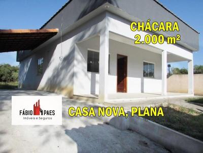 Stio para Venda, em Itabora, bairro Agrobrasil, 3 dormitrios, 3 banheiros, 2 sutes