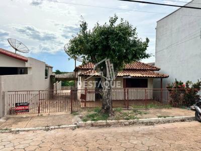 Casa para Locao, em Santo Anastcio, bairro Vila Santana, 2 dormitrios, 1 banheiro, 4 vagas