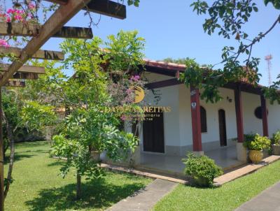 Casa para Venda, em , bairro Praia Seca - Vila Cassia, 2 dormitrios, 3 banheiros, 5 vagas