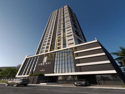 Apartamento para Venda, em Porto Belo, bairro Perequê, 2 dormitórios, 2 suítes