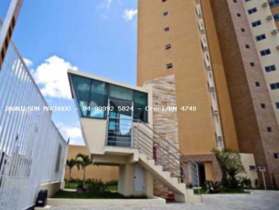Apartamento para Venda, em Natal, bairro LAGOA NOVA - TORRES AMINTAS, 2 dormitrios, 2 banheiros, 1 sute, 1 vaga