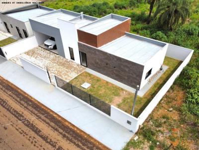 Casas Financiveis para Venda, em Chapada dos Guimares, bairro BOM CLIMA, 2 dormitrios, 1 banheiro, 2 sutes, 2 vagas