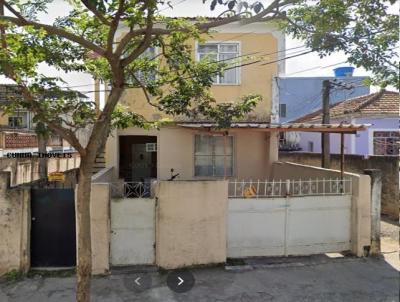 Casa Trrea para Venda, em Rio de Janeiro, bairro OSWALDO CRUZ, 2 dormitrios, 1 banheiro, 1 vaga