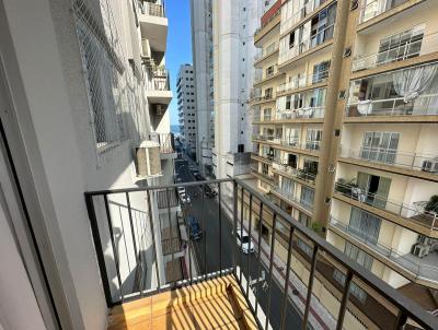 Apartamento para Venda, em Balnerio Cambori, bairro Centro, 2 dormitrios, 1 banheiro, 1 vaga