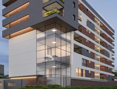 Apartamento 1 Quarto para Venda, em Curitiba, bairro Novo Mundo, 1 dormitório, 1 banheiro
