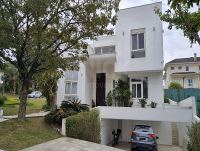 Casa em Condomnio para Venda, em Barueri, bairro Residencial Morada das Estrelas (Aldeia da Serra), 4 dormitrios, 5 banheiros, 4 sutes, 3 vagas