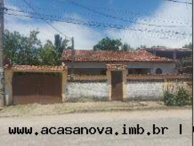 Casa para Venda, em Saquarema, bairro JACON (SAMPAIO CORREIA)