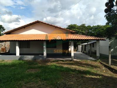 Casa para Venda, em , bairro Condomnio Mirante dos Rios, 4 dormitrios, 2 banheiros