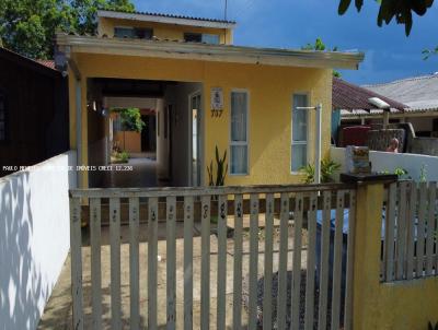 Casa para Venda, em Itapo, bairro MARILUZ - 22, 3 dormitrios, 2 banheiros, 1 sute, 2 vagas